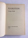 Faludy, George - Karoton