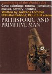Lommel, Andreas - Landmarks of the world's art - Prehistoric and primitive man