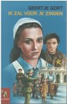 Geertje Gort - Ik zal voor je zingen