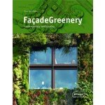 Van Uffelen, Chris - Facade Greenery Contemporary Landscaping