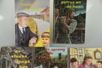 Rijswijk, C.van|Veenema, Cobie - Voordeelpakket C. van Rijswijk - (5 kinderboeken)