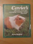 Bielfeld, Horst - Cavia s / druk 1