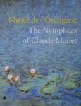 Michel Hoog - Musée de l'Orangerie, the nymphéas of Claude Monet