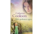 Catherine Cookson - Met gesloten ogen Catherine Cookson - Met gesloten ogen