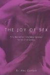 Comfort, Alex. - The joy of sex