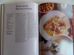 Pucker, Helga. - Böhmen. - Serie Kulinarische Streifzüge. - Met 78 recepten.