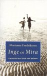 Marianne Frederiksson, M. Fredriksson - Inge en Mira - Marianne Fredriksson