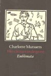 Mutsaers, Charlotte - Het circus van de geest. Emblemata