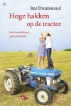 Ree Drummond - Hoge hakken op de tractor