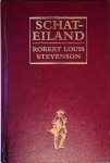 Stevenson, Robert Louis - Schateiland