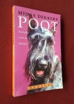 dekkers, midas - poot [titel op kaft: poot: verhalen over de hond]