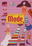 Georgette Koning - Mode / Notendop junior