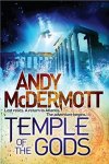 Andy McDermott - Temple Of The Gods