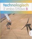 Marc de Vries, Nico Baken - Technologisch 2 Vmbo-T/havo Leerboek-B