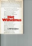 Scholten - Het Wilhelmus