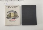 Karajan, Herbert von (Vorwort), Francesco Degrada Maria Pia Ferraris a. o.: - Music Musicians Publishing : 175 Years of Casa Ricordi : 1808 - 1983 :