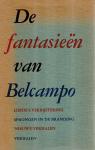 Belcampo - De fantasieën van Belcampo / Liefde's verbijstering - Sprongen in de branding - Nieuwe verhalen - Verhalen