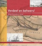 Gerard van de Ven - Verdeel en beheers!