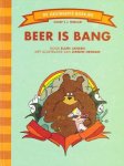Ellen Jansen - Beer is bang (Groep 2)