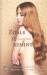 Susan Smit - Zoals jij bemint - Auteur: Susan Smit