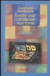 Rossem - Sonate voor een blauwe vuurtoren