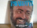  - PAVAROTTI LIFE WITH LUCIANO