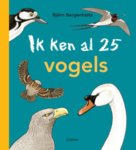 Björn Bergenholtz - Ik ken al 25 vogels