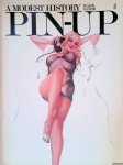 Gabor, Mark - A Modest History: Pin-Up Gabor, Mark - A Modest History: Pin-Up