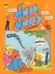 Kruis, Jan - Jan, Jans en de Kinderen 29, softcover, gave staat