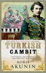 Boris Akunin - Turkish Gambit