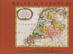 J.C Sepp - Nieuwe Geographische Nederlandsche Reise- en Zak-atlas