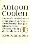 Coolen, Antoon - Antoon Coolen keuromnibus