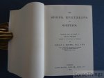 Oswald J. Reichel. - The Stoics, Epicureans and Sceptics.