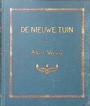 Verwey, Albert - De nieuwe tuin