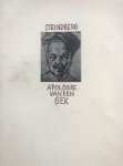 Strindberg - Apologie van een gek