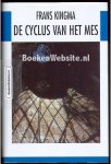 Kingma, Frans - De cyclus van het mes