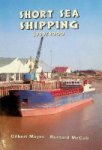 Mayes, G en McGall, B. - Short Sea Shipping 1999/2000