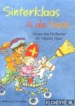 Hollander, Vivian den - Sinterklaas is de baas