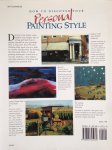 Richards, David P. - How to Discover Your Personal Painting Style - Learn to paint your ideas with inzicht, vigor and character in all mediums