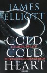 [{:name=>'J. Elliott', :role=>'A01'}] - Cold cold heart / Torenboeken