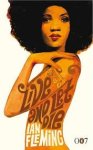 Ian Fleming - Live and Let Die