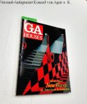 Futagawa, Yukio (Publisher): - Global Architecture (GA) - Houses No. 9