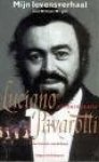 PAVAROTTI, LUCIANO & WILLIAM WRIGHT - Mijn levensverhaal.