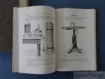 Anon. / H. Joris / Fabrique Liégeoise de lampes de sûreté. - Lampes pour mines. Lampisteries de charbonnage. Fabrique Liégeoise de lampes de sûreté S.A. [2 vols.]