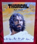 Rosinski & Van Hamme Rosinski, Grzegorz / Surzhenko, Roman - Thorgal 34. Kah-Aniël