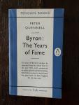 Quennell, Peter - Byron: The Years of Fame Penguin Books 932