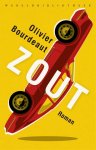 Olivier Bourdeaut - Zout