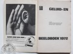  - Geluid- en Beeldboek 1972