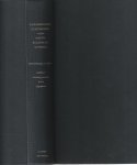 Reehuis, W.H.M., E.E. Slob - Parlementaire Geschiedenis van het Nieuwe Burgerlijk Wetboek - Invoering 3, 5 en 6 / Boek 3: Vermogensrecht in het algemeen