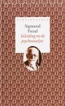 Sigmund Freud - Wereldboeken 4 - Inleiding tot de psychoanalyse